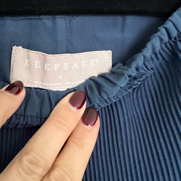 Keepsake the label - Picture 8 of 8